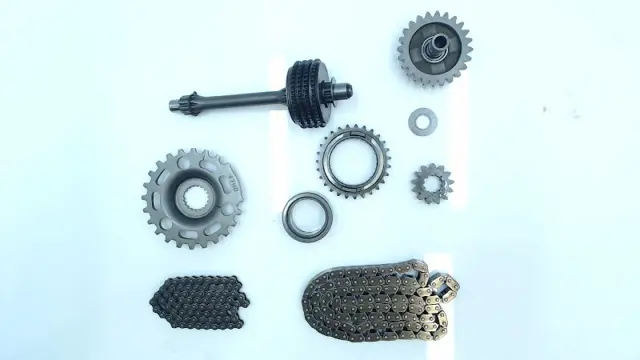 MOTORBLOK DIVERSE Suzuki GSX R 1000 2009 - 2010