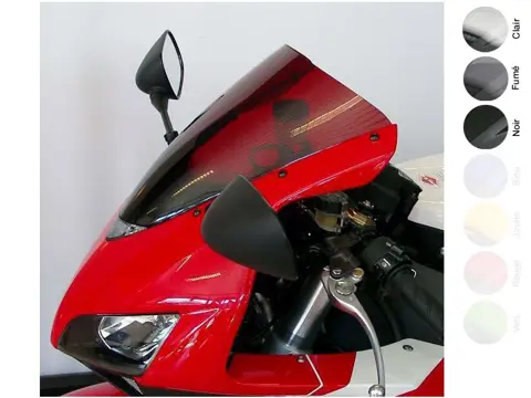 KUIPRUIT Honda CBR Fireblade 2006 - 2007