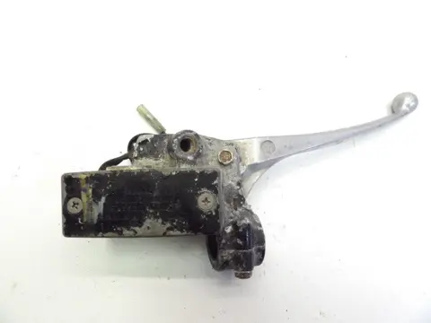 REMPOMP Kawasaki CSR 305 LTD 1981 - 1989