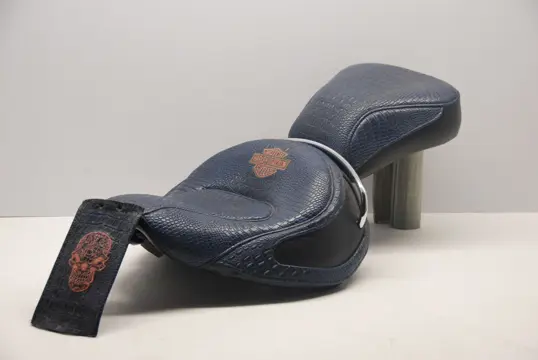 ZADEL Harley Davidson Softtail 2000 - 2017