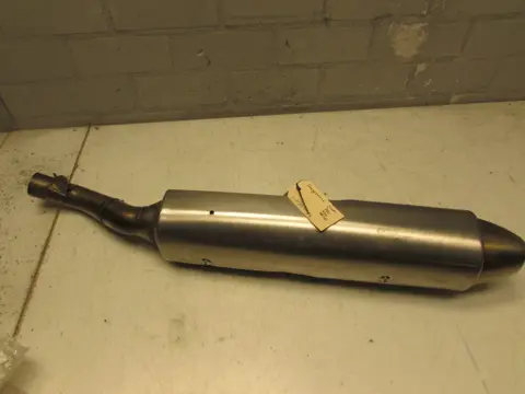 UITLAAT Husqvarna Overig 1960 - 2021