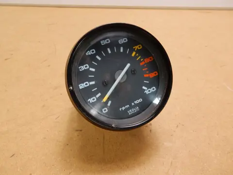 TELLER Moto Guzzi V35 V50 V65 1970 - 2011