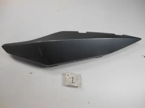 LINKER ACHTERKANT Yamaha XJ 600 Diversion 2008 - 2011