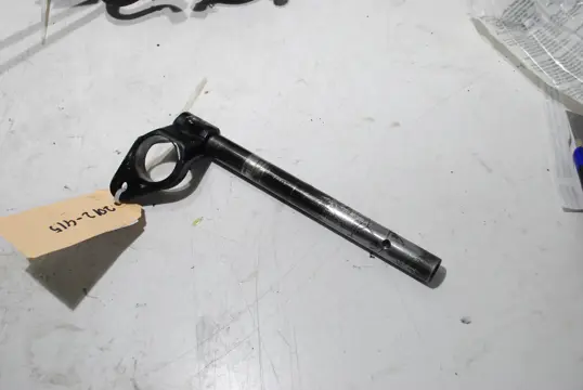 CLIP ON LINKS Suzuki RF 600 1993 - 1997