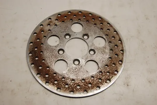 REMSCHIJF VOOR Harley Davidson Custom universal other 1990