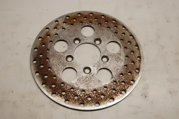 REMSCHIJF VOOR Harley Davidson Custom universal other 1990