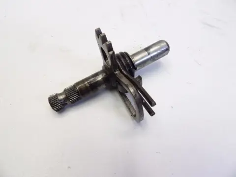 SCHAKELPEDAAL Yamaha XJ 700 1985 - 1990