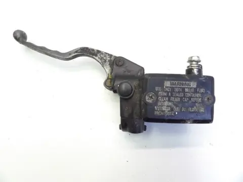 KOPPELINGSPOMP Kawasaki GPZ 900 1984 - 1993