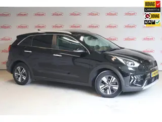 Kia Niro 1.6 GDi Hybrid DynamicLine NL auto, Carplay, Camera