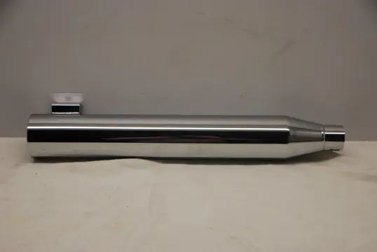 UITLAAT Harley Davidson Dyna 2000 - 2017