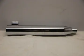 UITLAAT Harley Davidson Dyna 2000 - 2017