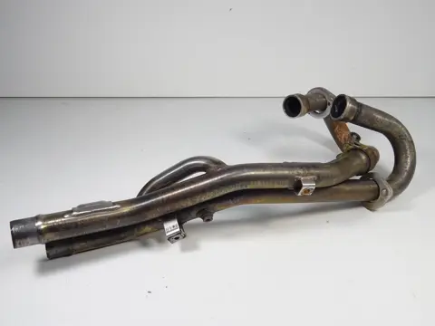 UITLAATBOCHTEN Aprilia Pegaso 650 2005 - 2009