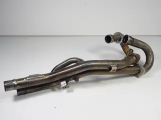 UITLAATBOCHTEN Aprilia Pegaso 650 2005 - 2009