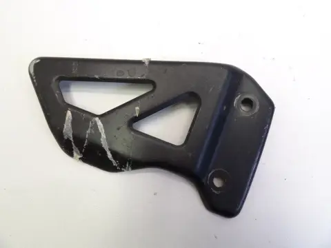 RECHTER SCHETSPLAAT Suzuki GSX R 600 2001 - 2003