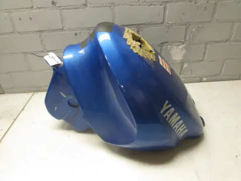 TANK Yamaha SZR 660 1996 - 2000