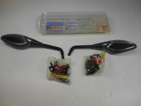 SPIEGEL SET Suzuki B KING 1300 2007 - 2009
