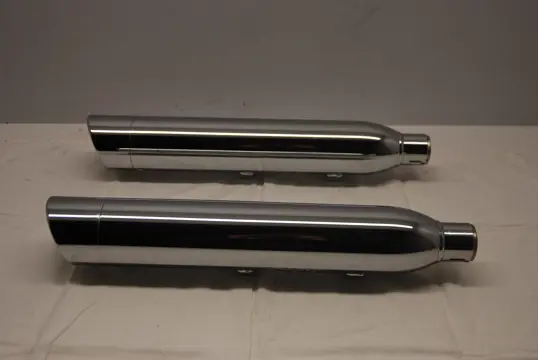 UITLAAT Harley Davidson Sportster 2014 - 2017