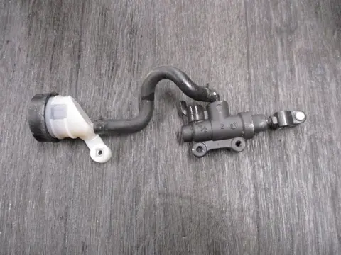 REMPOMP ACHTER BMW R 1250 RT 2018 - 2020
