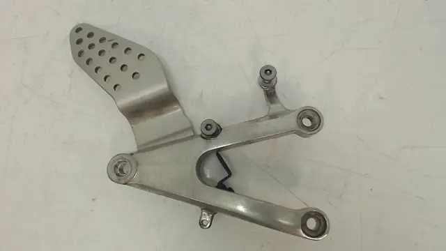 RECHTER SCHETSPLAAT Yamaha YZF R1 2002 - 2003