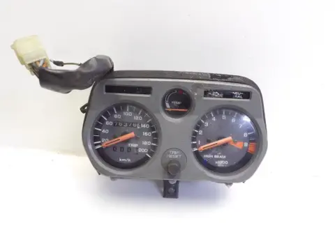 TELLERSET Honda TRANSALP 1987 - 1993