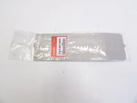 STICKER Honda CBR 1100 XX 1997 - 1998