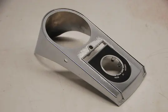 TELLER Harley Davidson Softtail 2000 - 2017