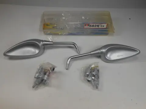 SPIEGEL SET Yamaha XJR 1200 1996 - 1998