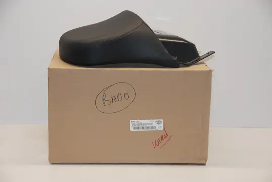 BUDDY ZADEL Harley Davidson VROD VRSC 2001 - 2017