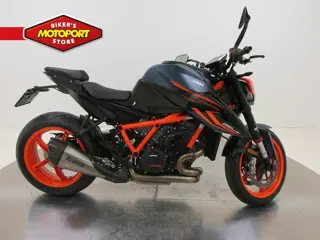 KTM 1290 SUPERDUKE R FINAL EDITION (bj 2023)