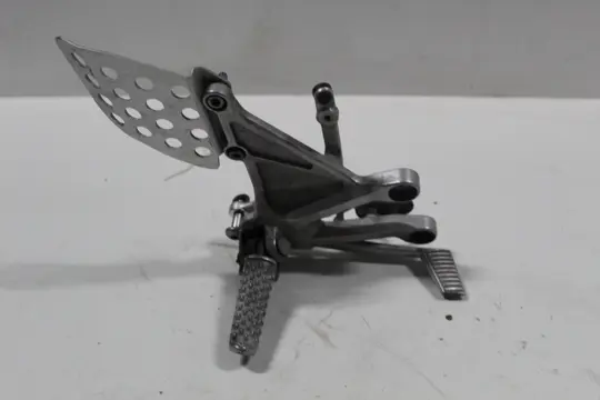 RECHTER SCHETSPLAAT Honda CBR Fireblade 2004 - 2005