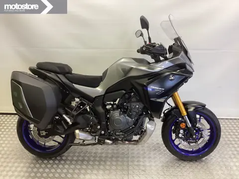 Yamaha TRACER 7 GT (bj 2026)