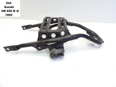 ACHTER SUBFRAME Suzuki DR 650 1991 - 1995