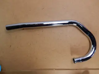 UITLAATBOCHTEN Moto Guzzi Overige Moto Guzzi 1918 - 2021