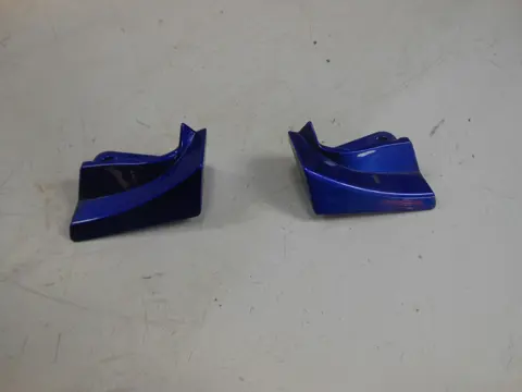 ACHTERKUIPDEEL Suzuki SV 1000 2003 - 2009