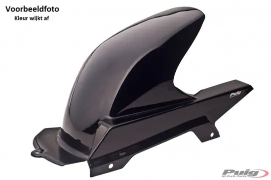 ACHTER SPATBORD Suzuki DL 650 V STROM 2015 - 2016 / 2017 -