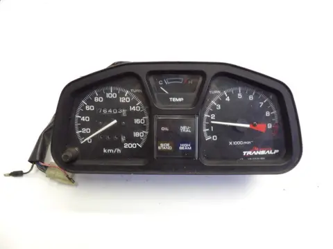 TELLERSET Honda TRANSALP 1994 - 1999