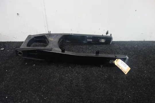 ACHTER BRUG Suzuki GSR 750 2011 - 2016 / 2011 - 2016
