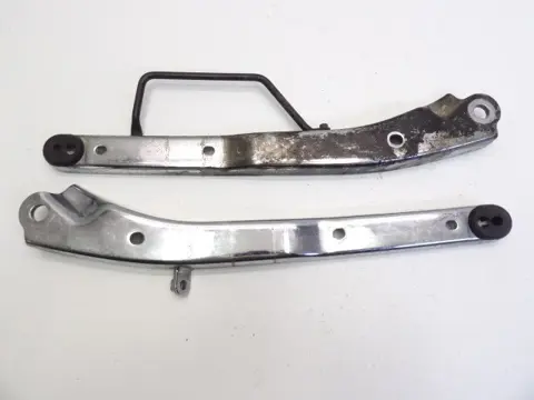ACHTER SUBFRAME Honda VT 1100 1995 - 2005