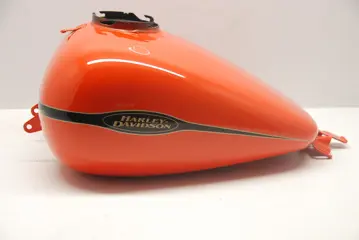 TANK Harley Davidson Touring 2000 - 2017