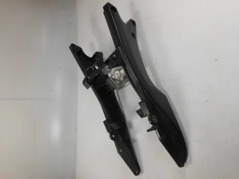 ACHTER SUBFRAME Suzuki GSX R 1000 2007 - 2008