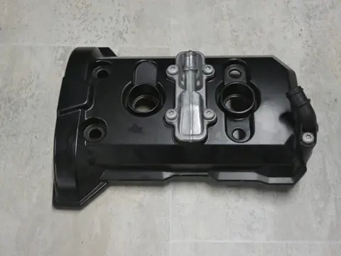 KLEPPENDEKSEL BMW F 650 GS 2008 - 2013