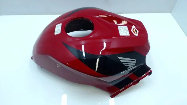 TANKCOVER Honda CBR 600 RR 2009 - 2012