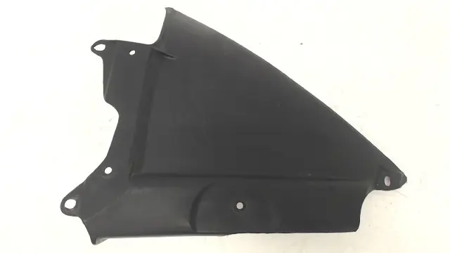 OVERIG BMW K 1200 RS 1997 - 2000