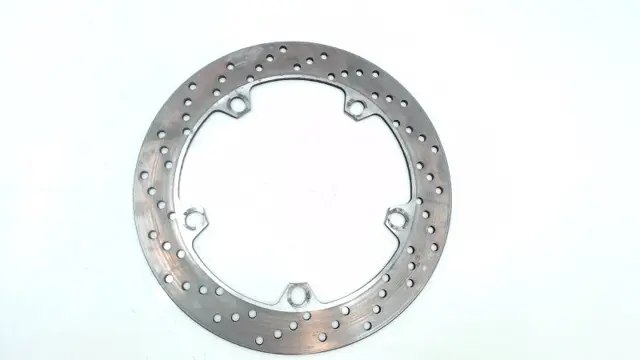 REMSCHIJF VOOR BMW R 1150 GS 1999 - 2001
