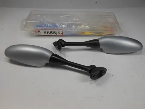 SPIEGEL SET Honda CBR 600 RR 2003 - 2004 / 2005 - 2006 /