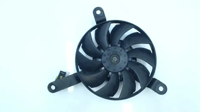 VENTILATOR Ducati 1098 1198 2007 - 2009