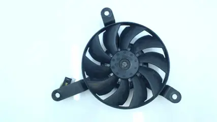 VENTILATOR Ducati 1098 1198 2007 - 2009