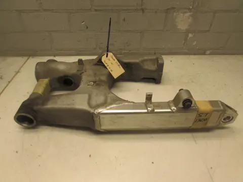 ACHTER BRUG Honda ST 1300 Pan European 2002 - 2014