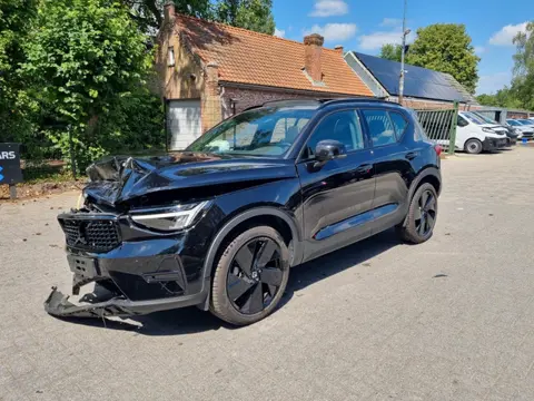 Volvo XC40 2.0 B3 Ult. Dark (bj 2025)