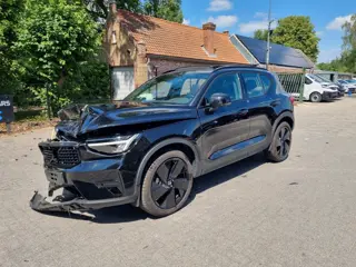 Volvo XC40 2.0 B3 Ult. Dark (bj 2025)